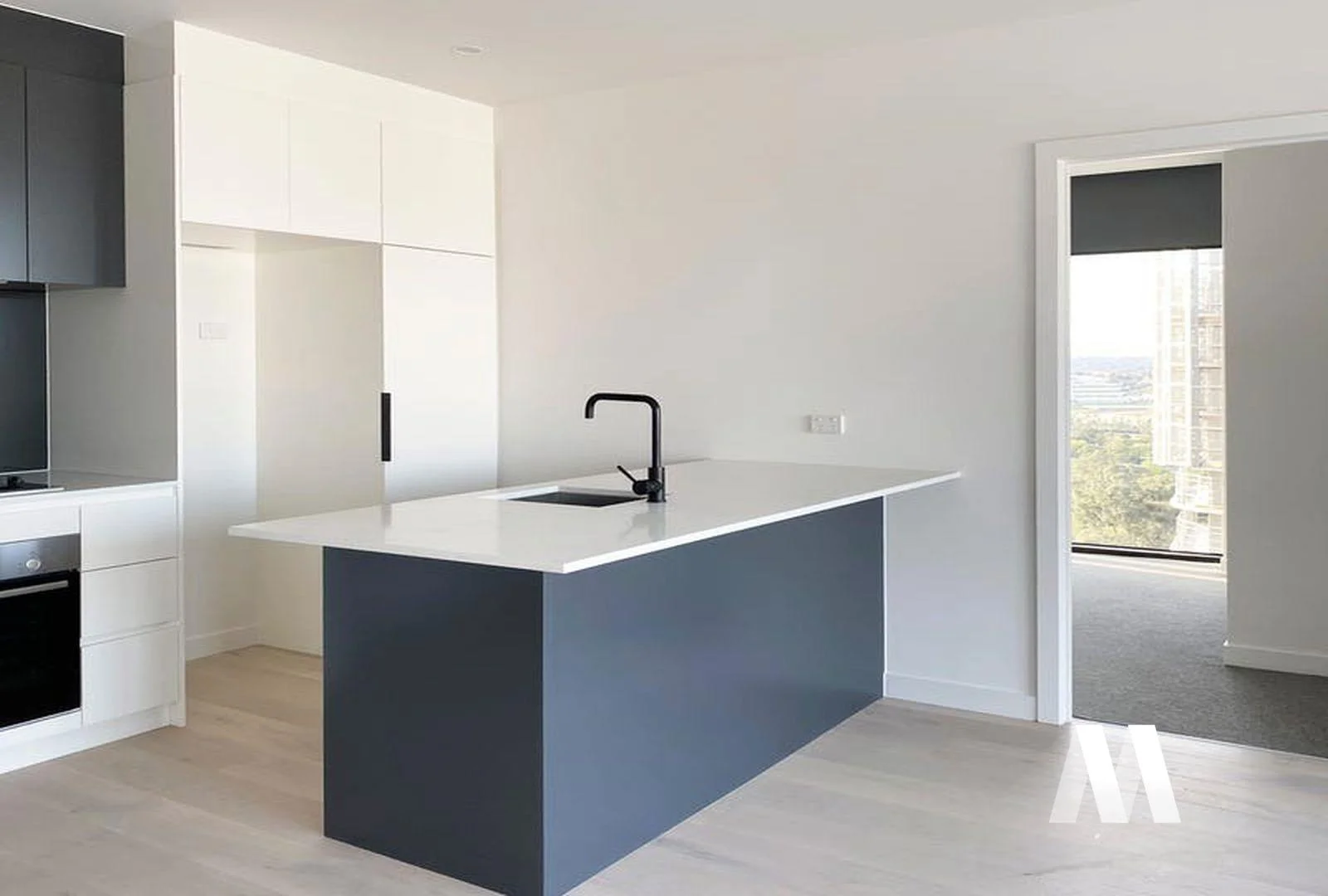 Additional image 3 of 908/4 Joseph Road, Footscray VIC 3011