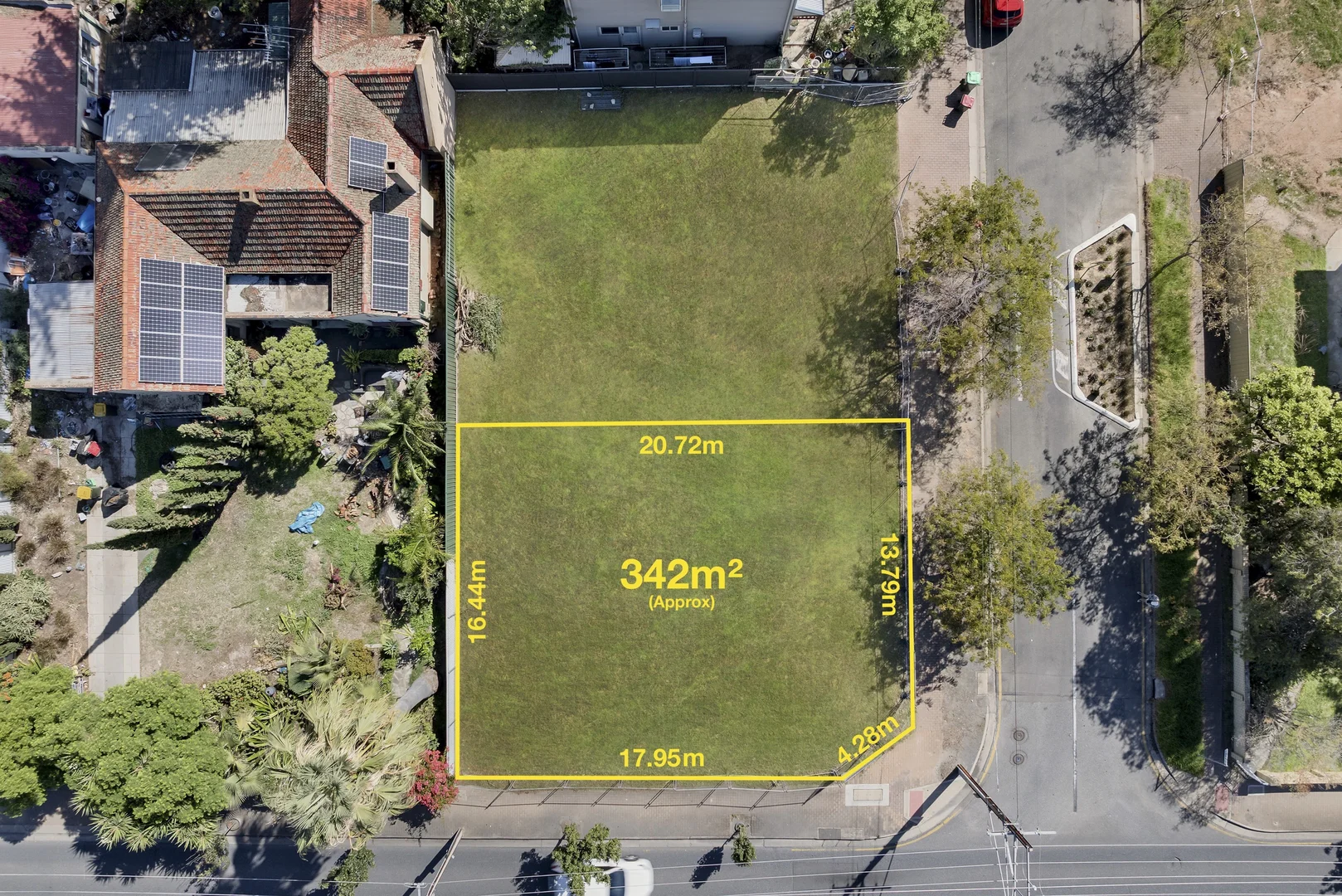 Additional image 2 of Lot 113 (Proposed)/113 North East Road, Collinswood SA 5081