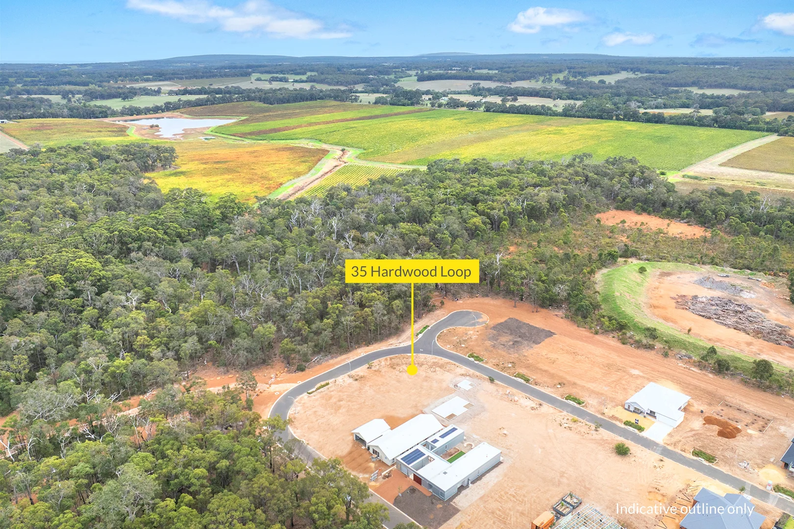 Additional image 7 of 35 Hardwood Loop, Cowaramup WA 6284