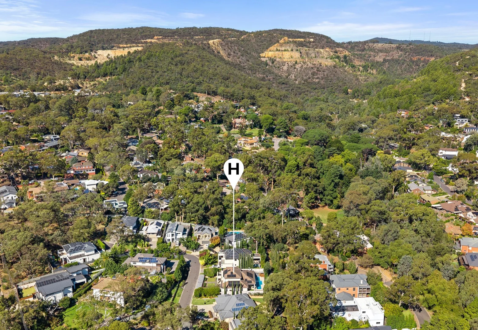 Additional image 26 of 15 Clifton Court, Stonyfell SA 5066