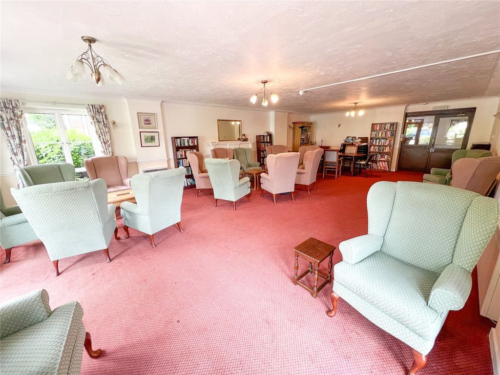 Additional image 8 of 1 bed property for saleWhite Cliff Mill Street, Blandford Forum, Dorset DT11