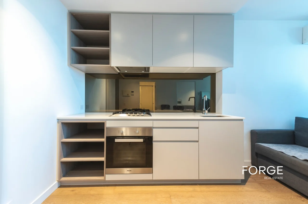 Additional image 2 of 1108/462 Elizabeth Street, Melbourne VIC 3000