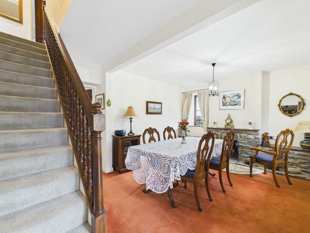Additional image 8 of 4 bed detached house for saleWembdon, Bridgwater TA5