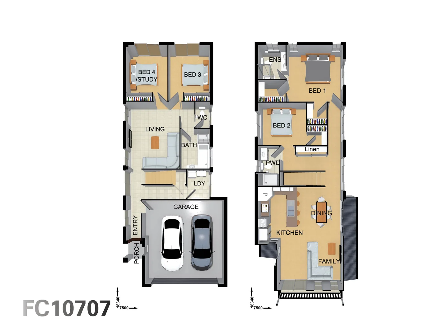 Additional image 8 of Lot 5/58 Sarah St, Deagon QLD 4017