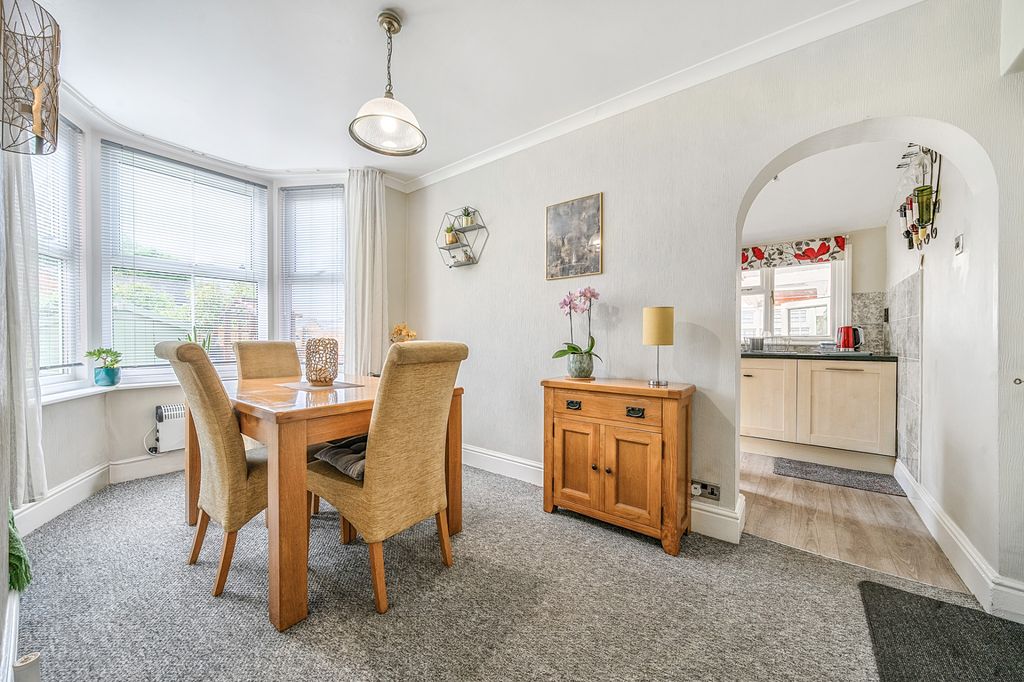 Additional image 3 of 3 bed detached house for saleWest Hill, Bromyard HR7