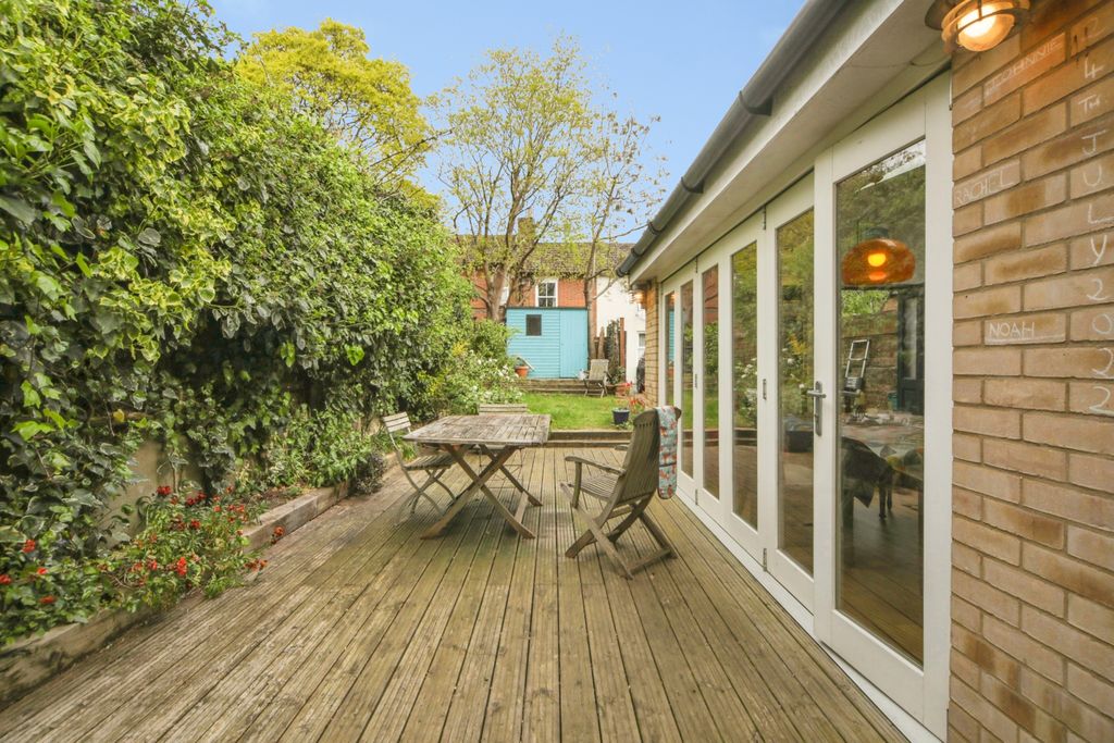 Additional image 34 of 5 bed semi-detached house for saleOrford Street, Ipswich IP1