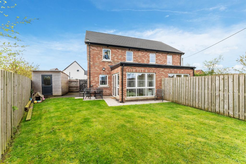 Additional image 26 of 3 bed semi-detached house for sale65 Magherahinch Road, Moira BT67
