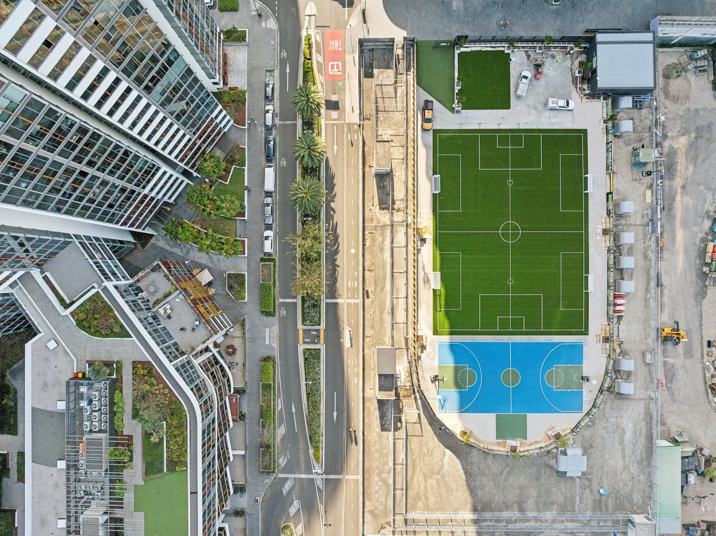 Additional image 20 of 805/2 The Piazza, Wentworth Point NSW 2127
