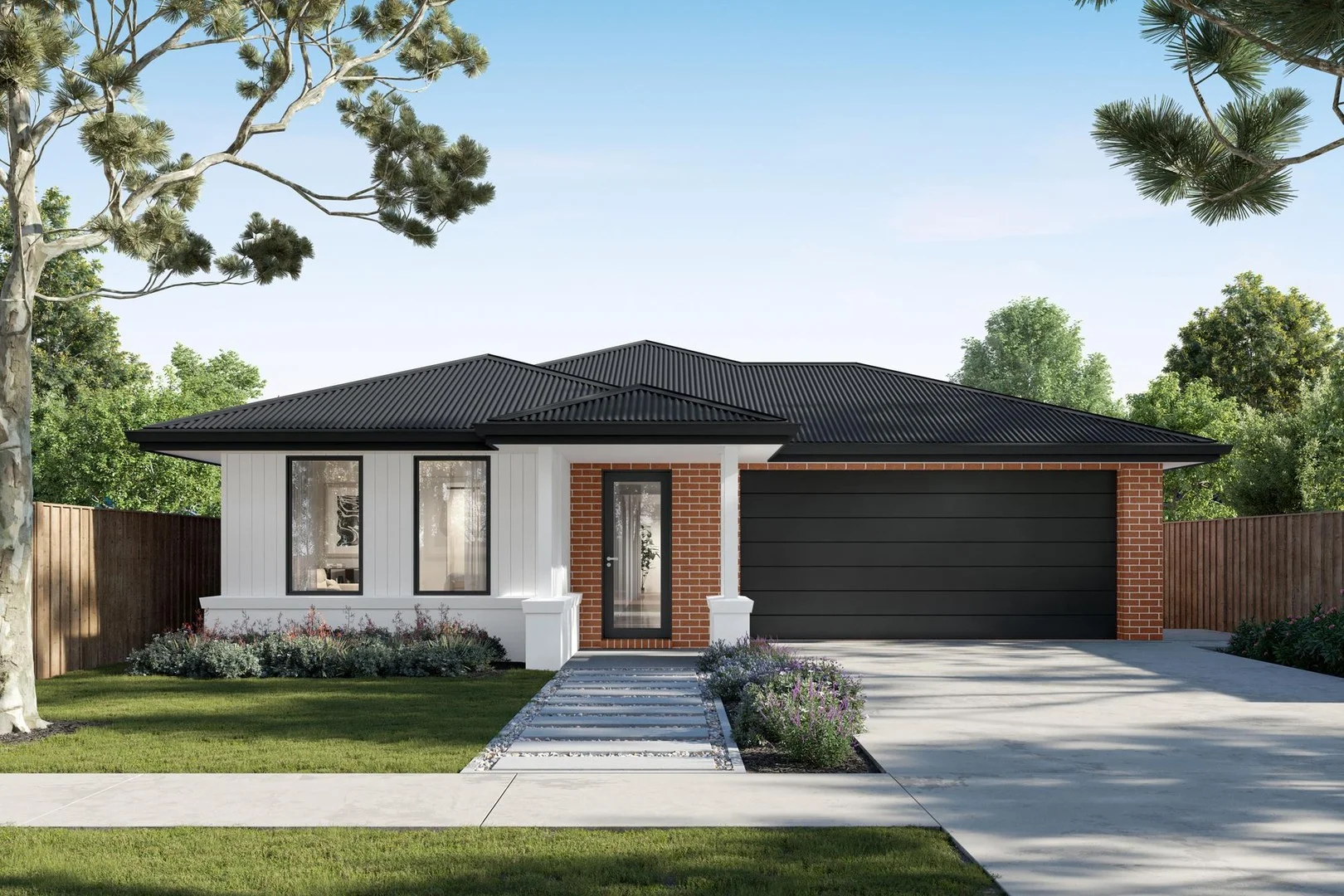 310 Blue Lagoons Road, Clyde North VIC 3978