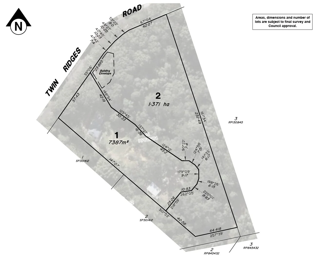 Additional image 2 of 8-12 Twin Ridges Road, Mons QLD 4556