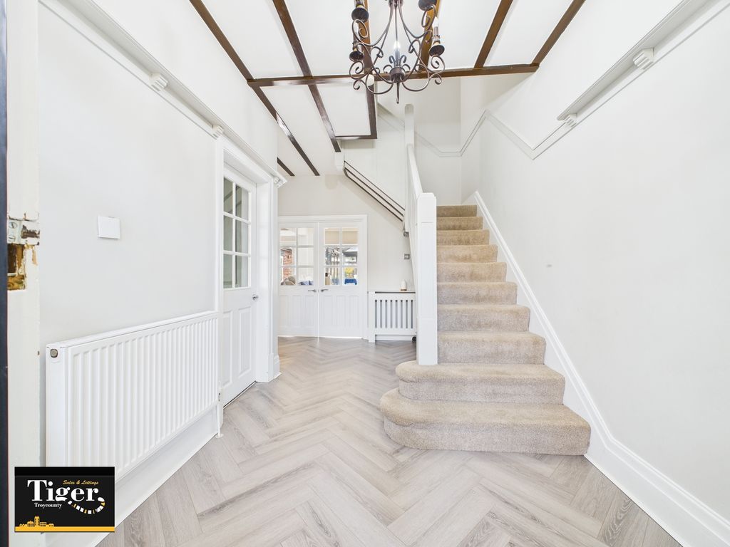Additional image 3 of 4 bed semi-detached house for saleWest Park Drive, Blackpool FY3