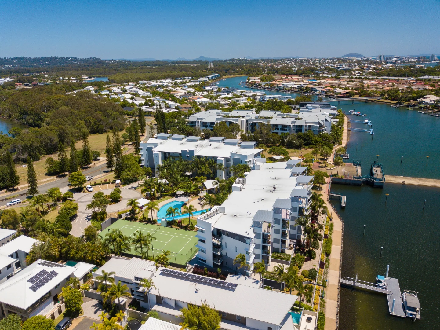 Additional image 5 of 36/51 Grand Parade, Parrearra QLD 4575