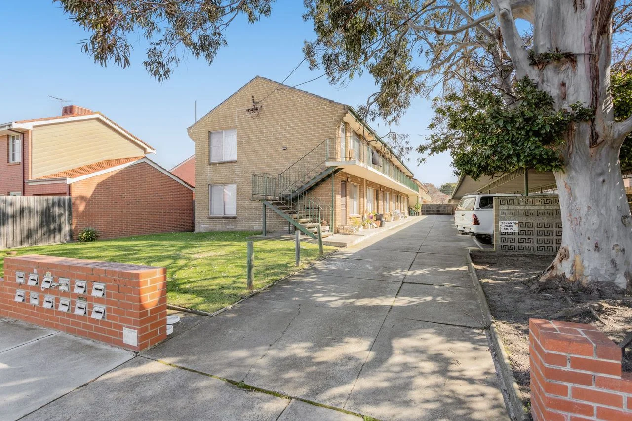 3/11 Toward Street, Murrumbeena VIC 3163