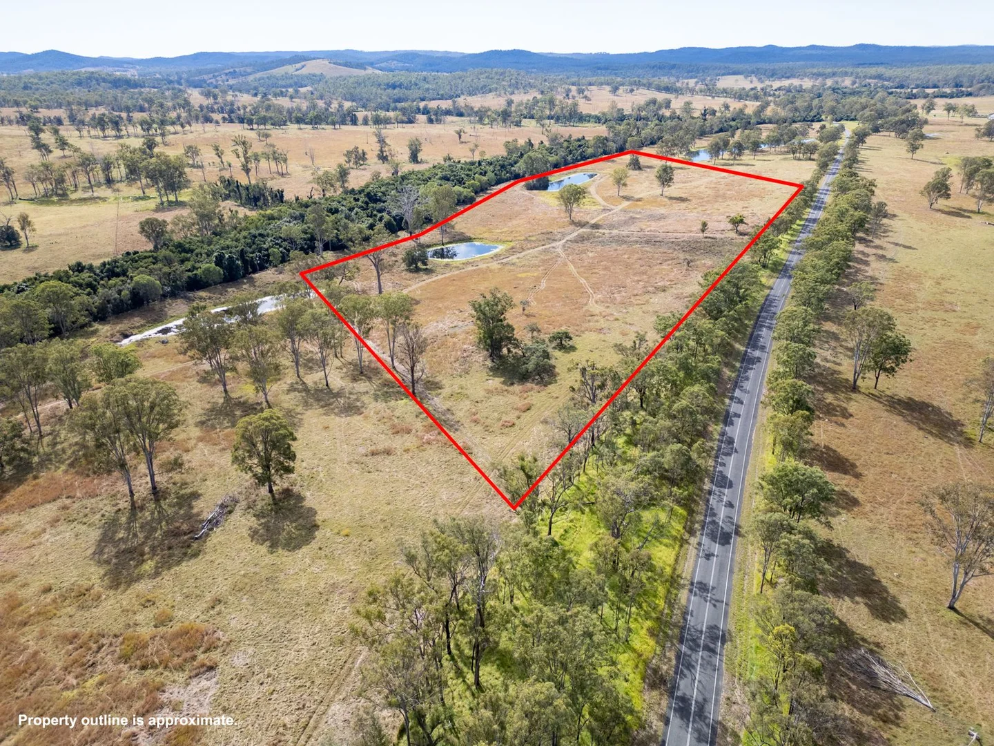 Additional image 3 of Lot 31 Brooweena Woolooga Road, Teebar QLD 4620