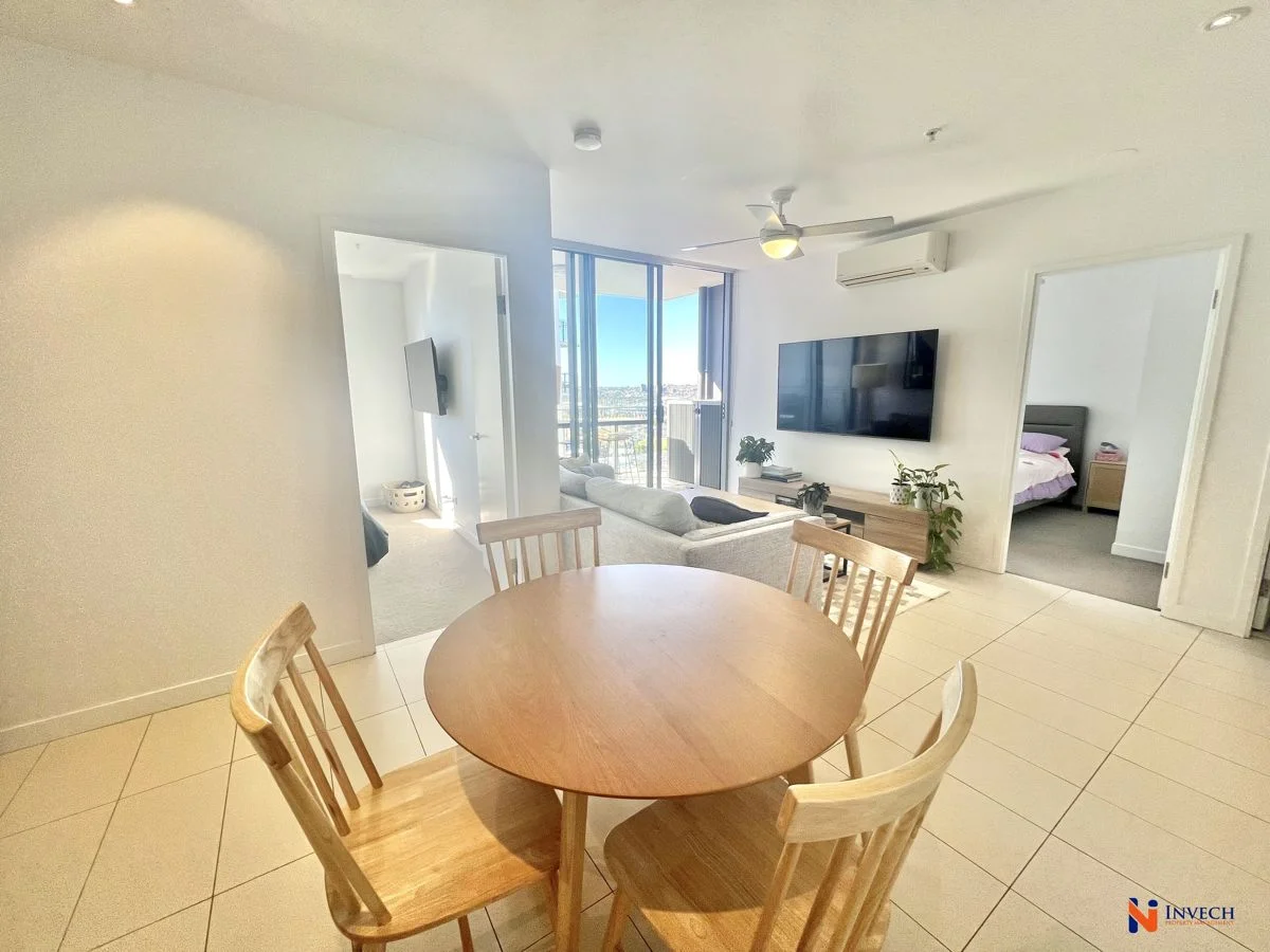 Additional image 3 of 1507/338 Water Street, Fortitude Valley QLD 4006