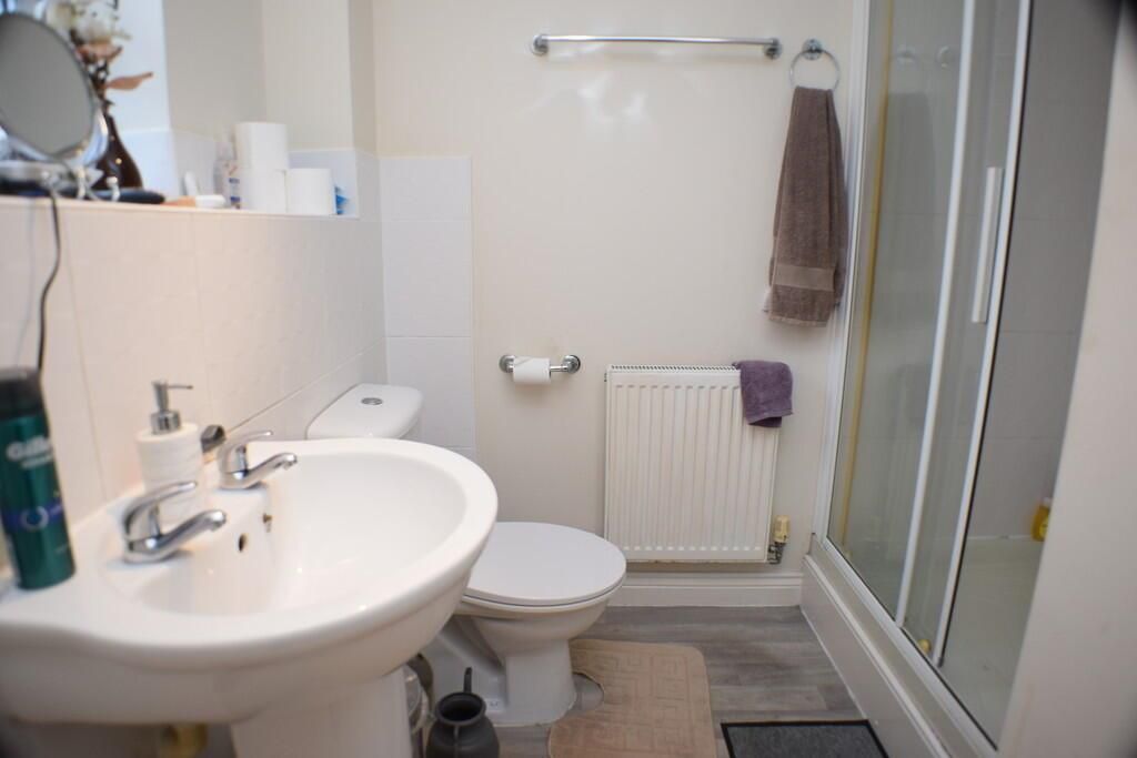Additional image 7 of 4 bed detached house for saleStockmoor Drive, Bridgwater TA6
