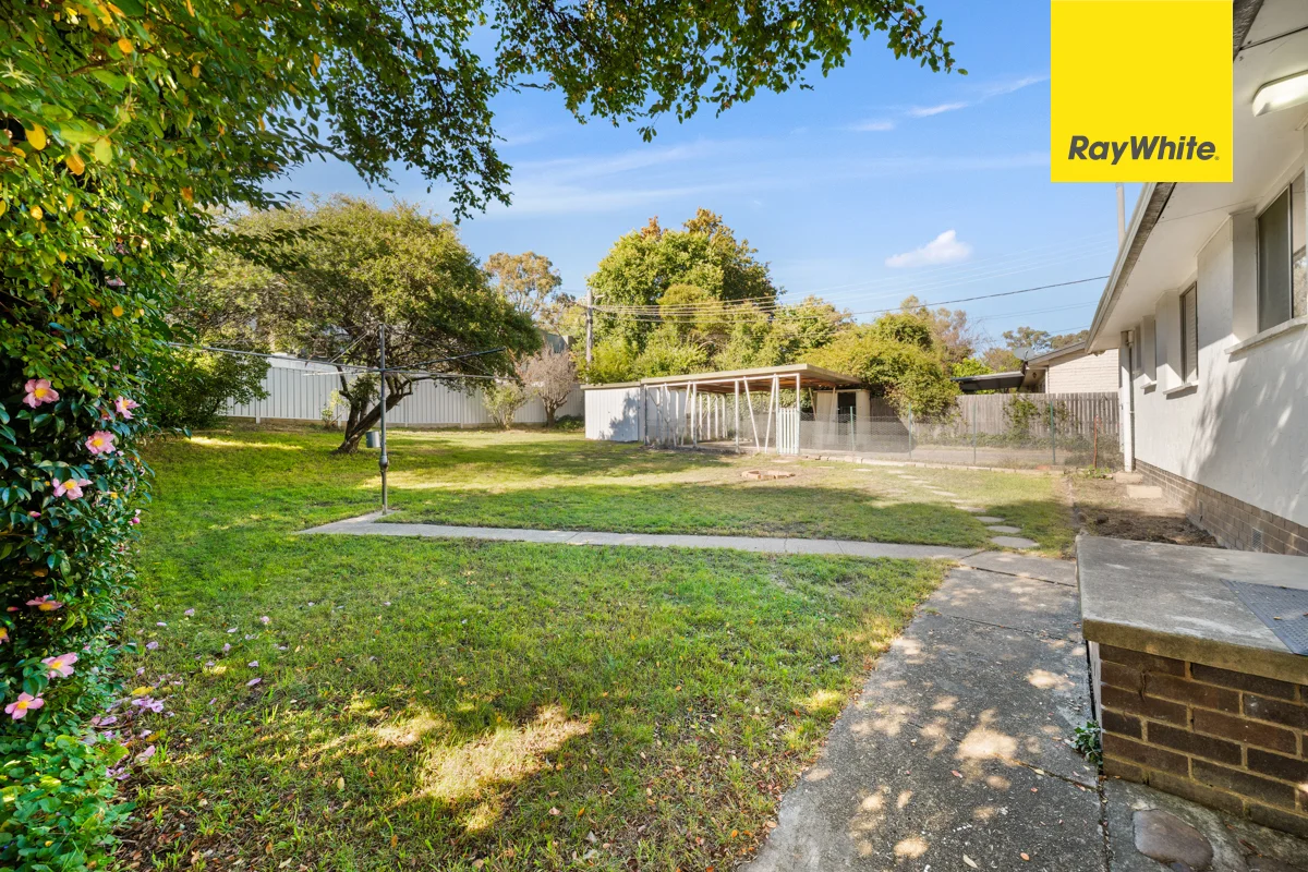 Additional image 13 of 13 Bindaga Street, Aranda ACT 2614