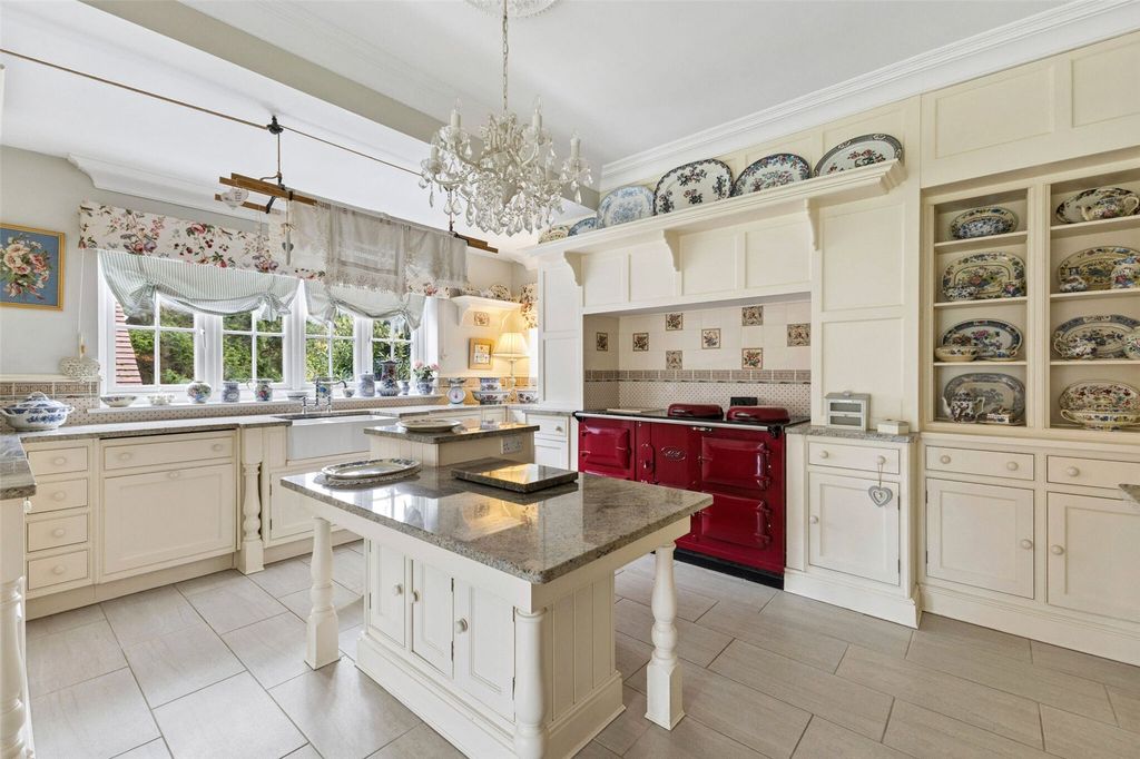 Additional image 7 of 7 bed detached house for saleHafod Y Ddol, Mostyn, Holywell, Flintshire CH8