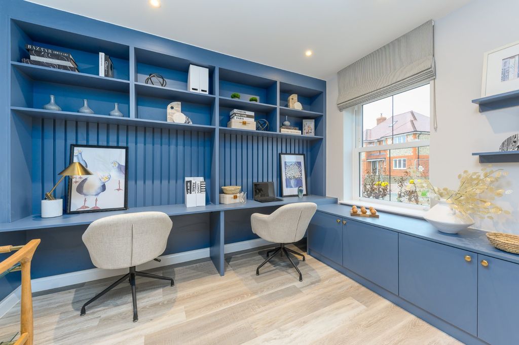 Additional image 7 of 6 bed detached house for saleKingsgate Place, Reading Street, Broadstairs, Kent CT10