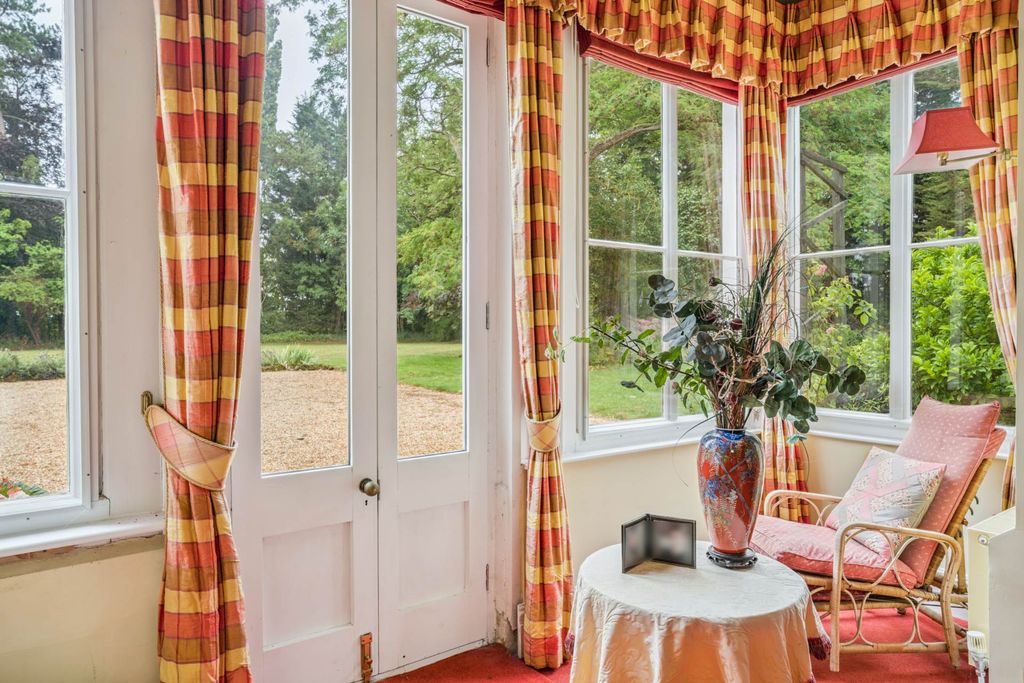 Additional image 21 of 7 bed property for saleStewkley Road, Soulbury LU7