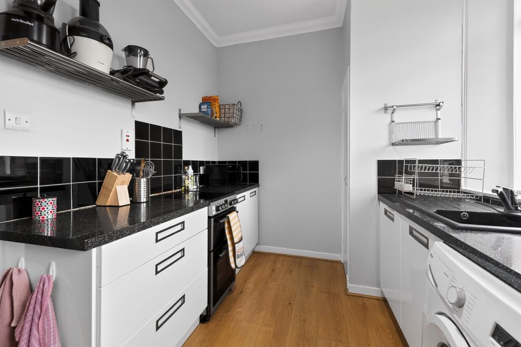 Additional image 6 of 1 bed flat for saleStevenson Street, Kilmarnock KA1
