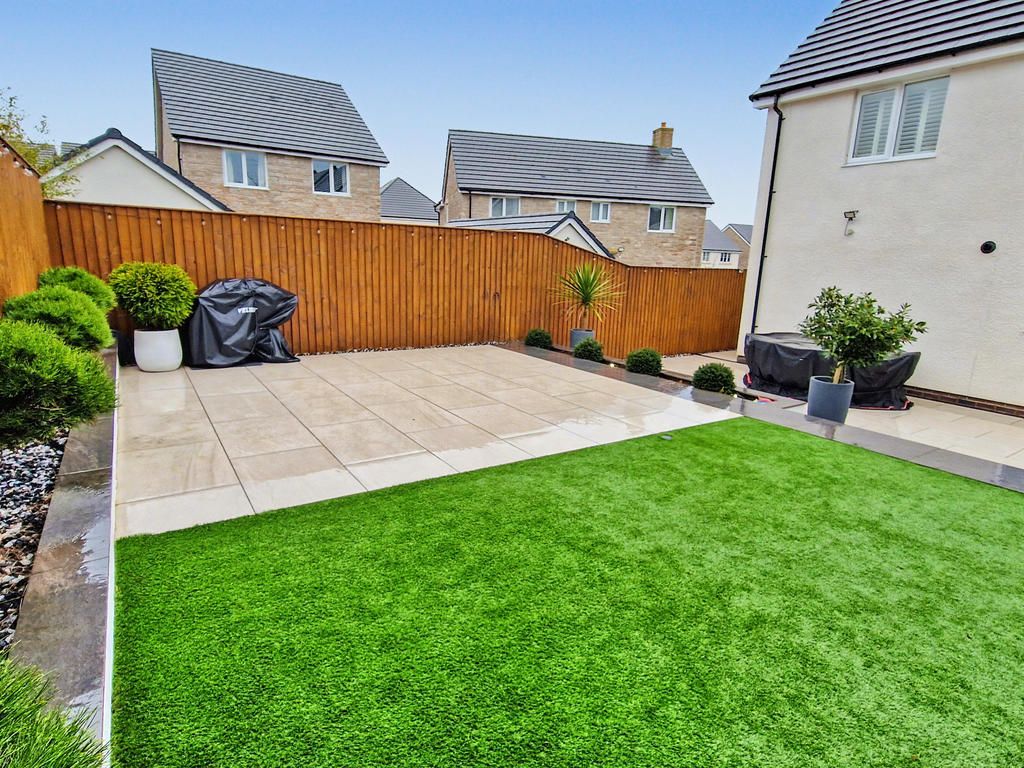Additional image 23 of 4 bed detached house for saleLlys Penfro, Newton, Porthcawl CF36