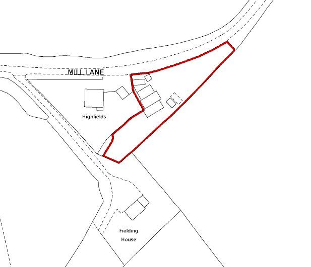 Additional image 8 of Land for saleMill Lane, Cressing, Essex CM77