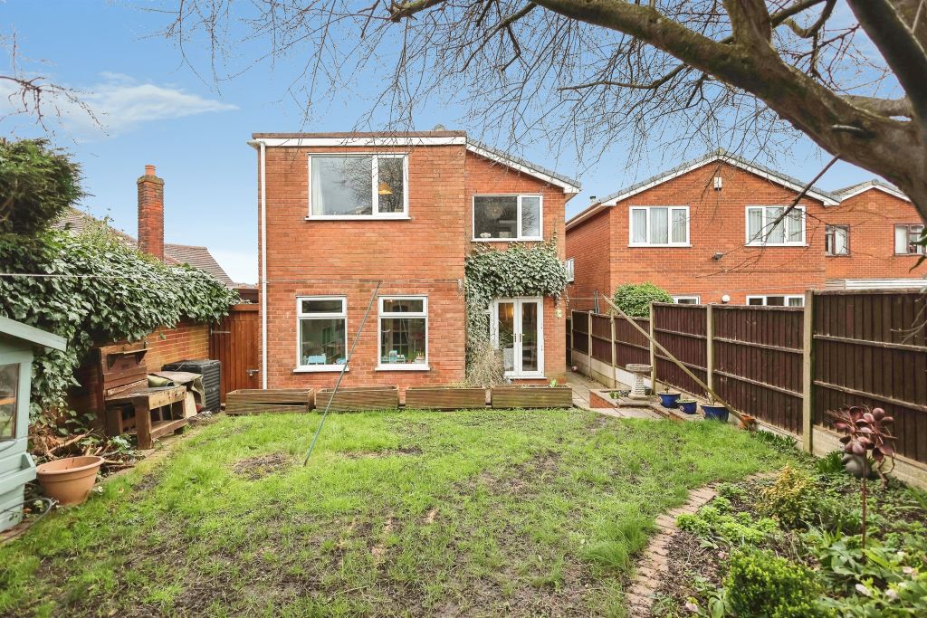 Additional image 19 of 4 bed detached house for saleAcres Road, Quarry Bank, Brierley Hill DY5