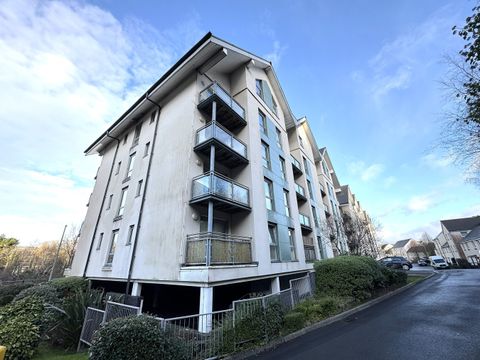 Royal Sovereign Apartments, Phoebe Road, Pentrechwyth SA1