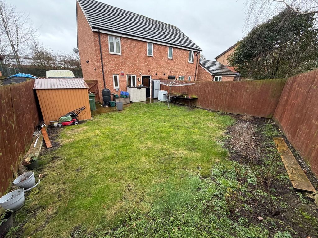 Additional image 10 of 3 bed semi-detached house for salePine Grove, Bootle L20