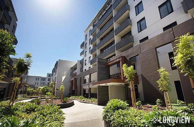 Additional image 6 of B203/55 Bay Street, Port Melbourne VIC 3207