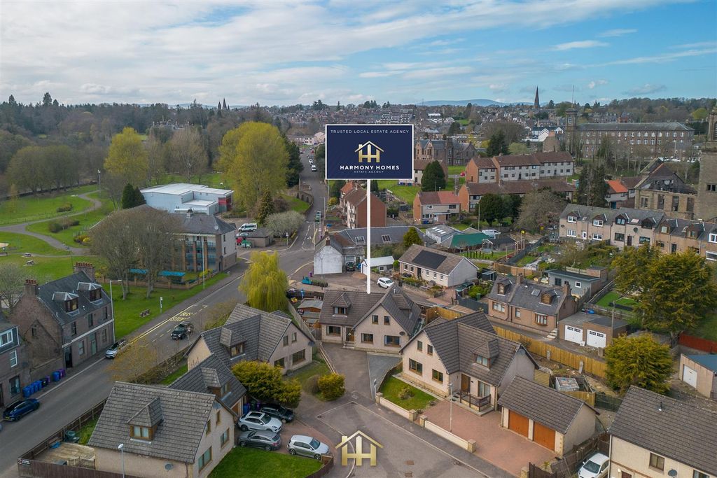 Additional image 36 of 6 bed detached house for saleMiddleton Park, Brechin DD9