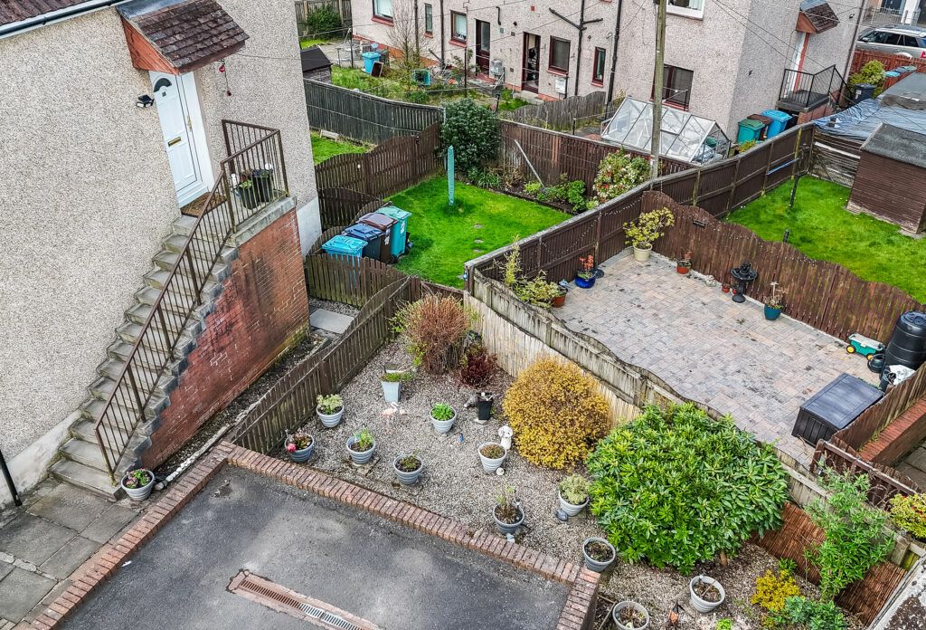 Additional image 3 of 3 bed flat for saleLingley Avenue, Airdrie ML6