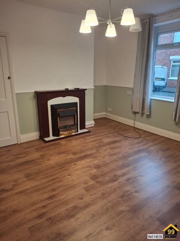 1 bed flat for saleGladstonje Street, Blyth, Northumberland NE24