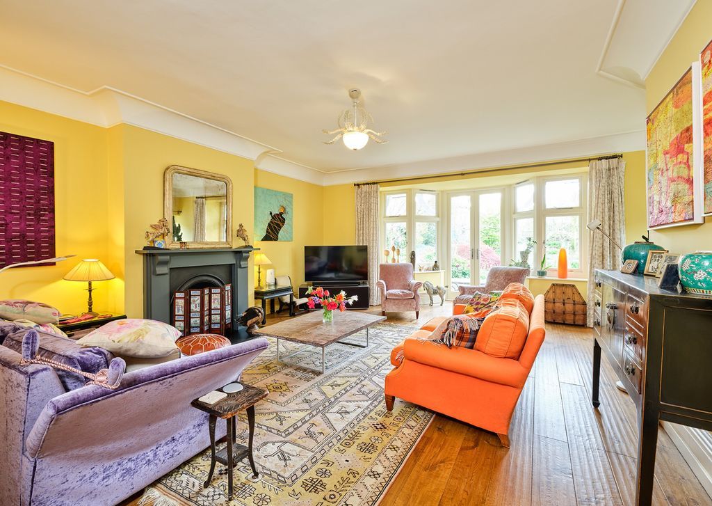 Additional image 5 of 5 bed detached house for saleAlma Road, Clifton, Bristol BS8