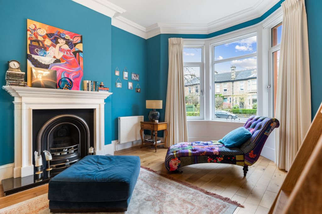 Additional image 4 of 4 bed detached house for saleKilmarnock Road, Glasgow G43