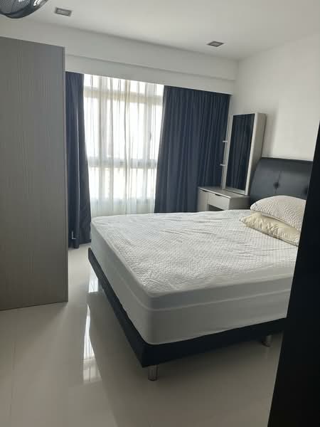 633B Senja Road