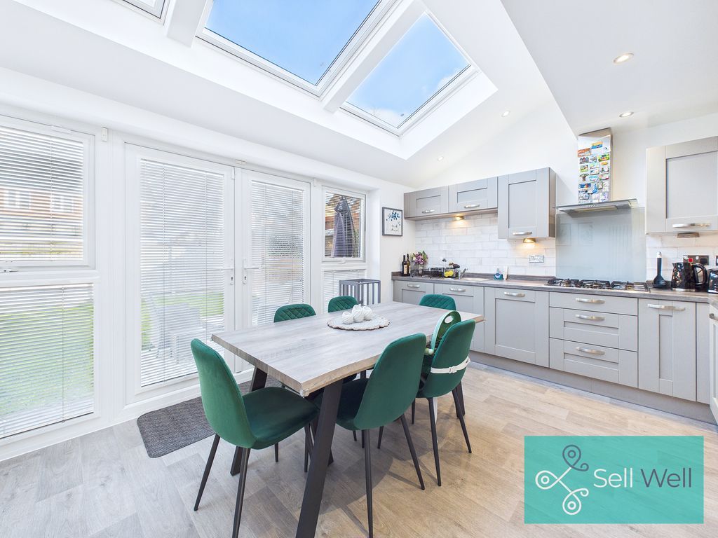 Additional image 2 of 3 bed detached house for saleWorsley Road North, Worsley, Manchester M28