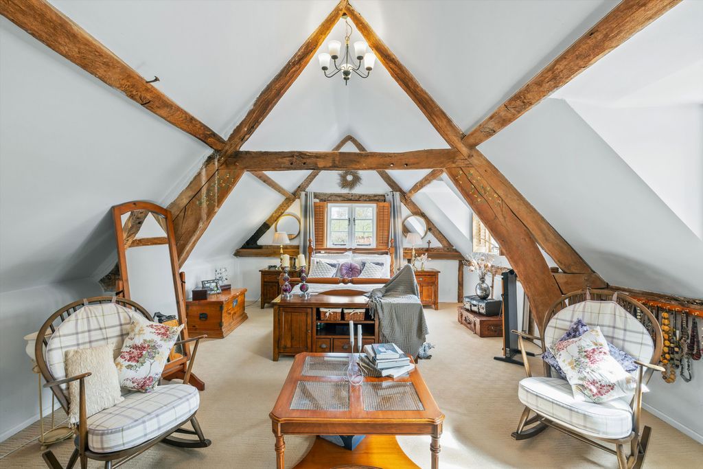 Additional image 23 of 6 bed detached house for saleAylton, Ledbury, Herefordshire HR8