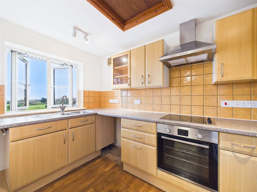 Additional image 3 of 3 bed semi-detached house for saleFore Street, Tintagel, Cornwall PL34