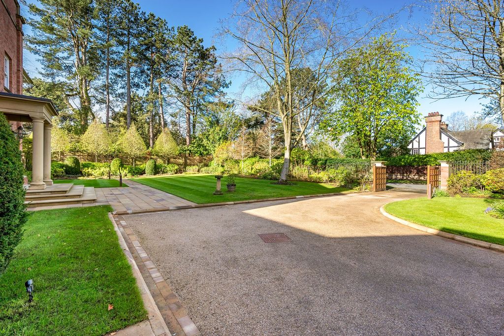 Additional image 19 of 6 bed detached house for saleHill Top, Hale WA15
