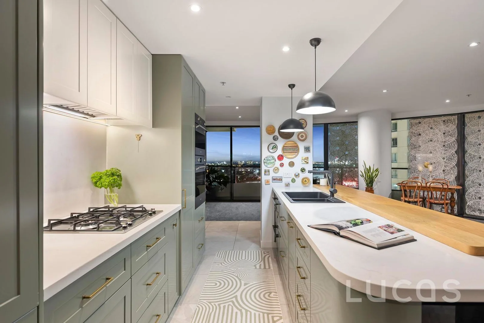 Additional image 4 of 1301/70 Lorimer Street, Docklands VIC 3008
