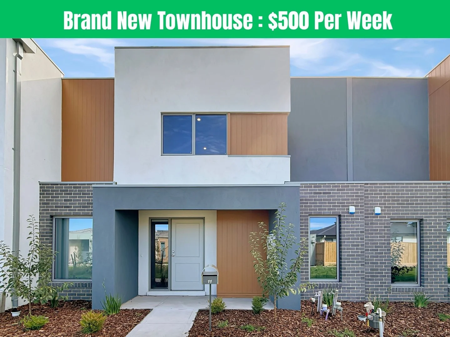 11 Black Angus Walk, Wollert VIC 3750