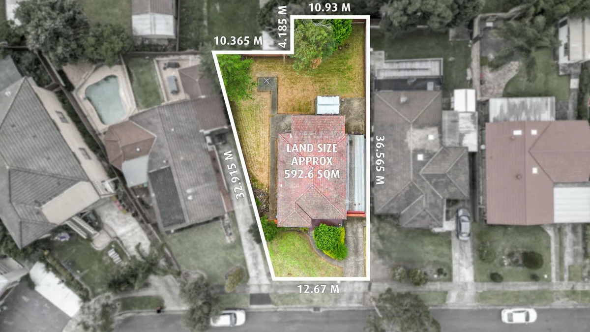 Additional image 2 of 42 Oldfield Street, Greystanes NSW 2145