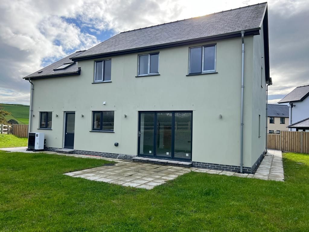 Additional image 12 of 5 bed property for saleCefn Ceiro, Llandre, Aberystwyth SY24