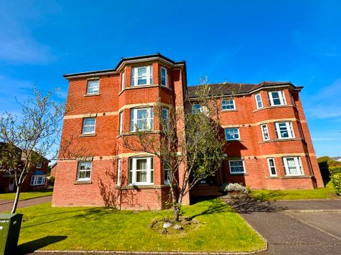 Barrachnie Drive, Baillieston, Glasgow G69