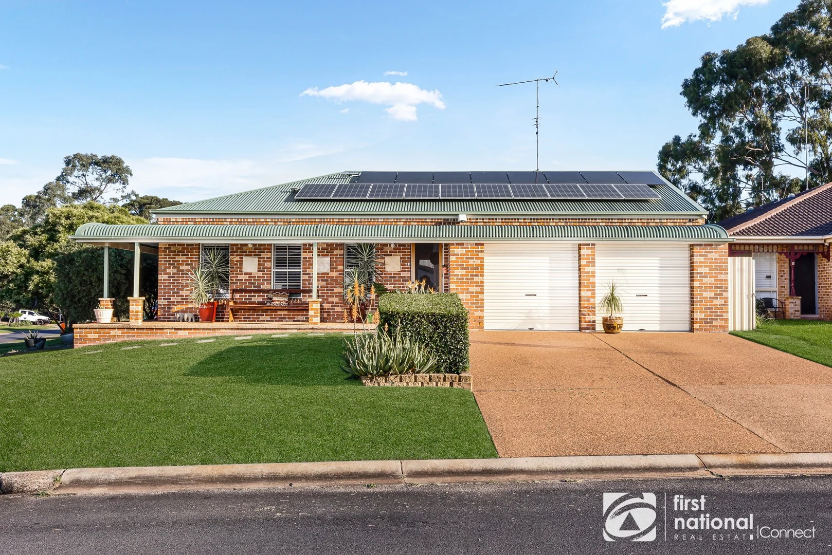2 Alex Place, Bligh Park NSW 2756