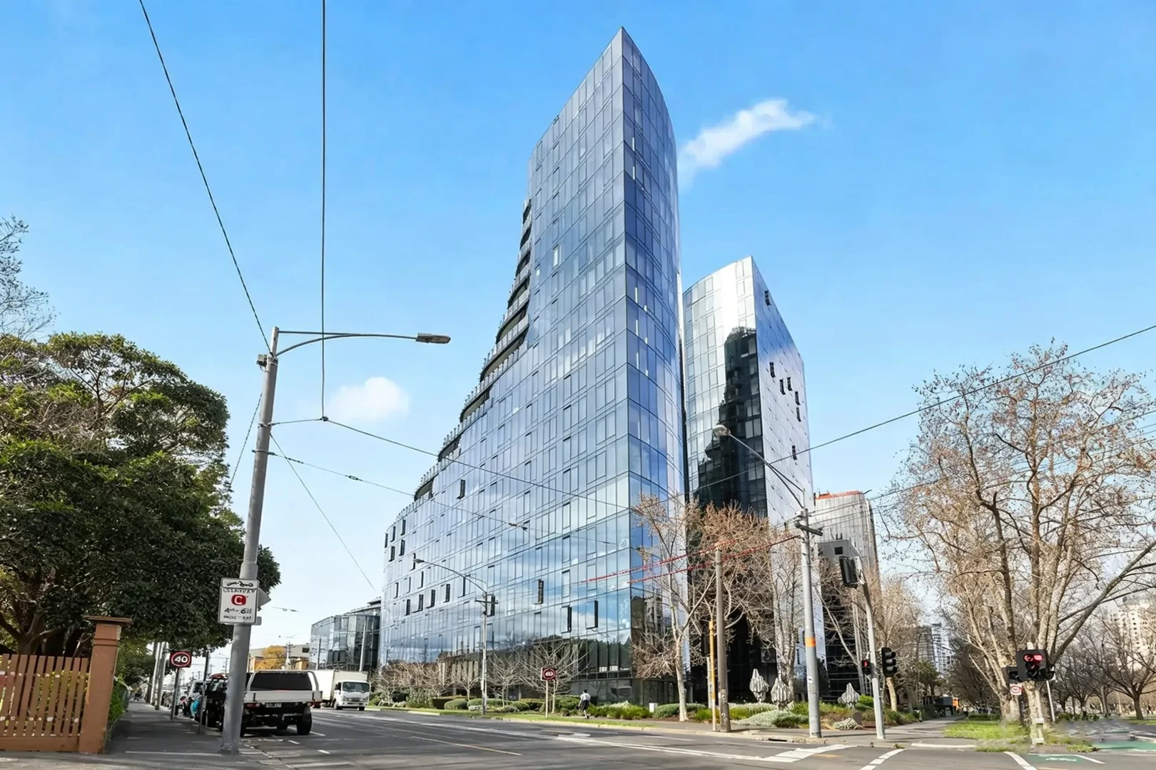 Additional image 12 of 809/605 St Kilda Road, Melbourne VIC 3004