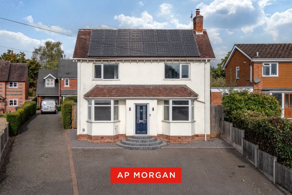Additional image 24 of 4 bed detached house for saleStoke Road, Bromsgrove, Worcestershire B60