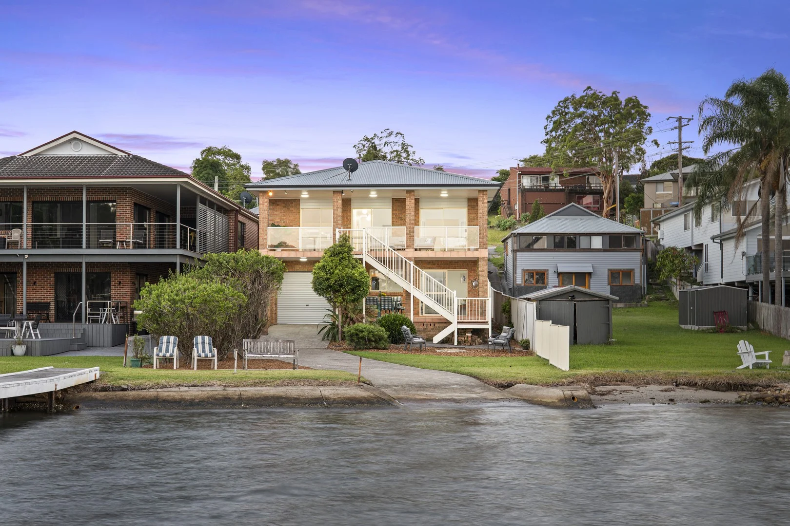 109 Sunshine Parade, Sunshine NSW 2264